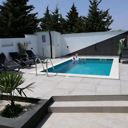 Elena Villa Pomer Exterior foto