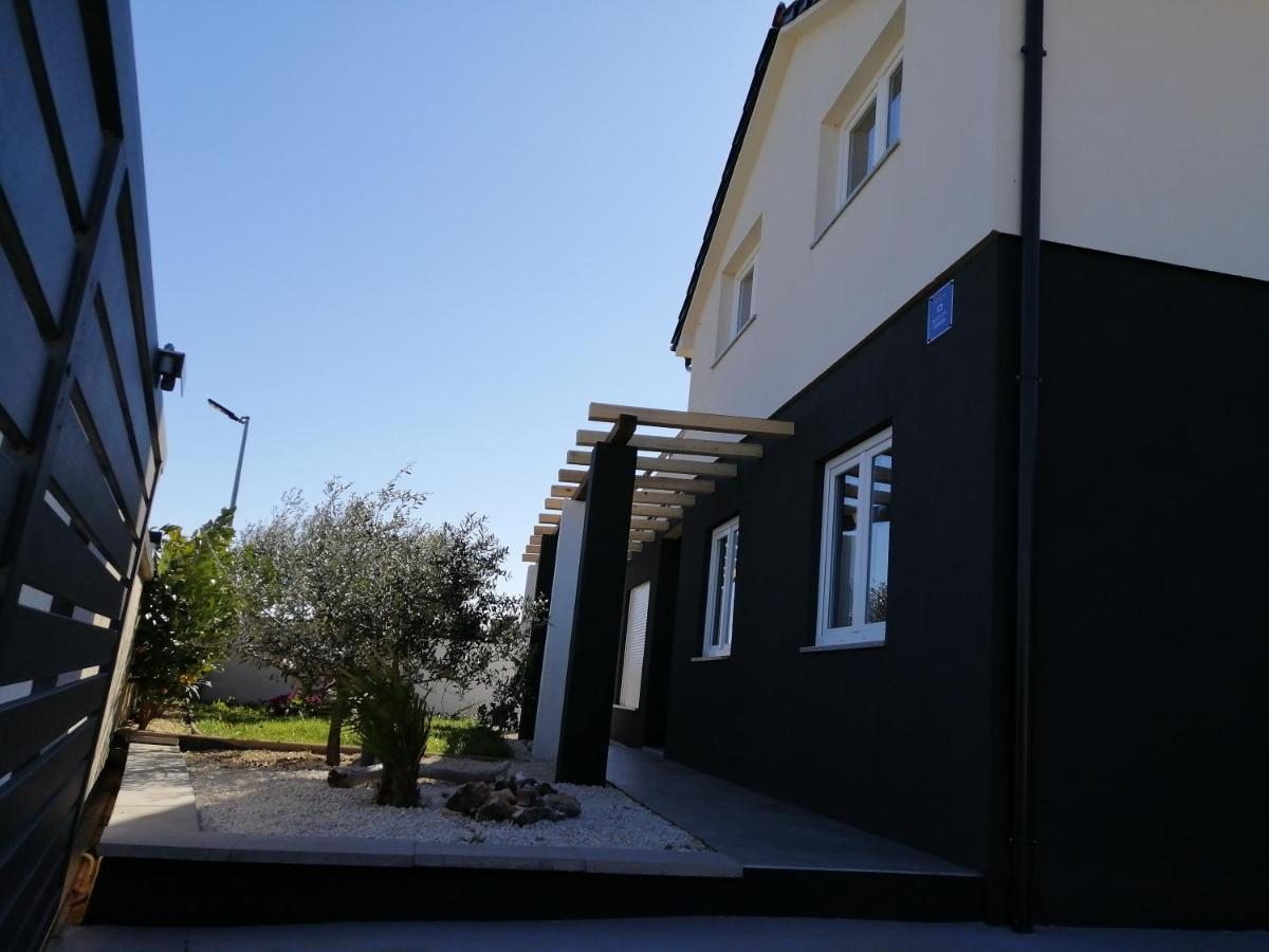 Elena Villa Pomer Exterior foto