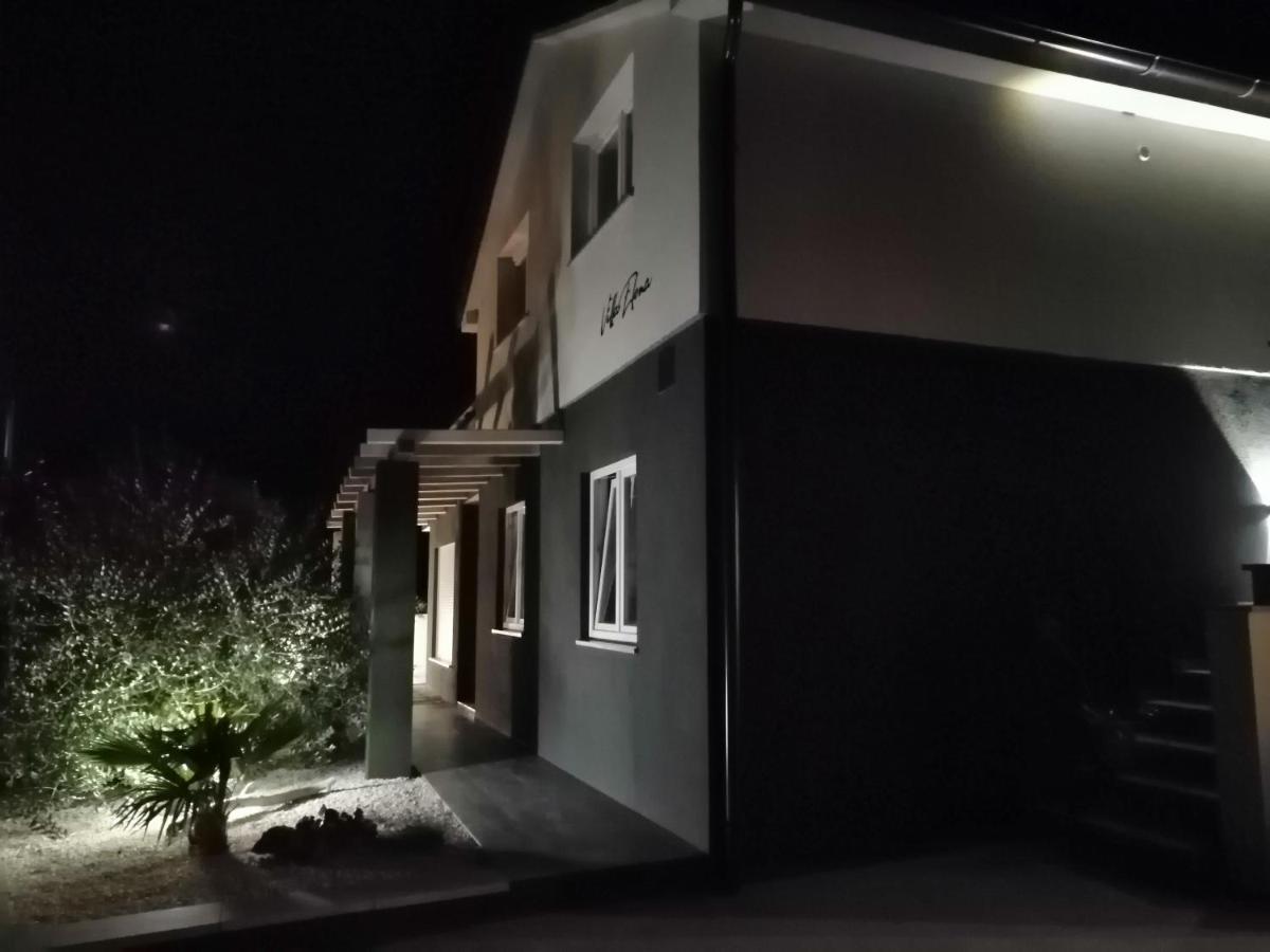 Elena Villa Pomer Exterior foto