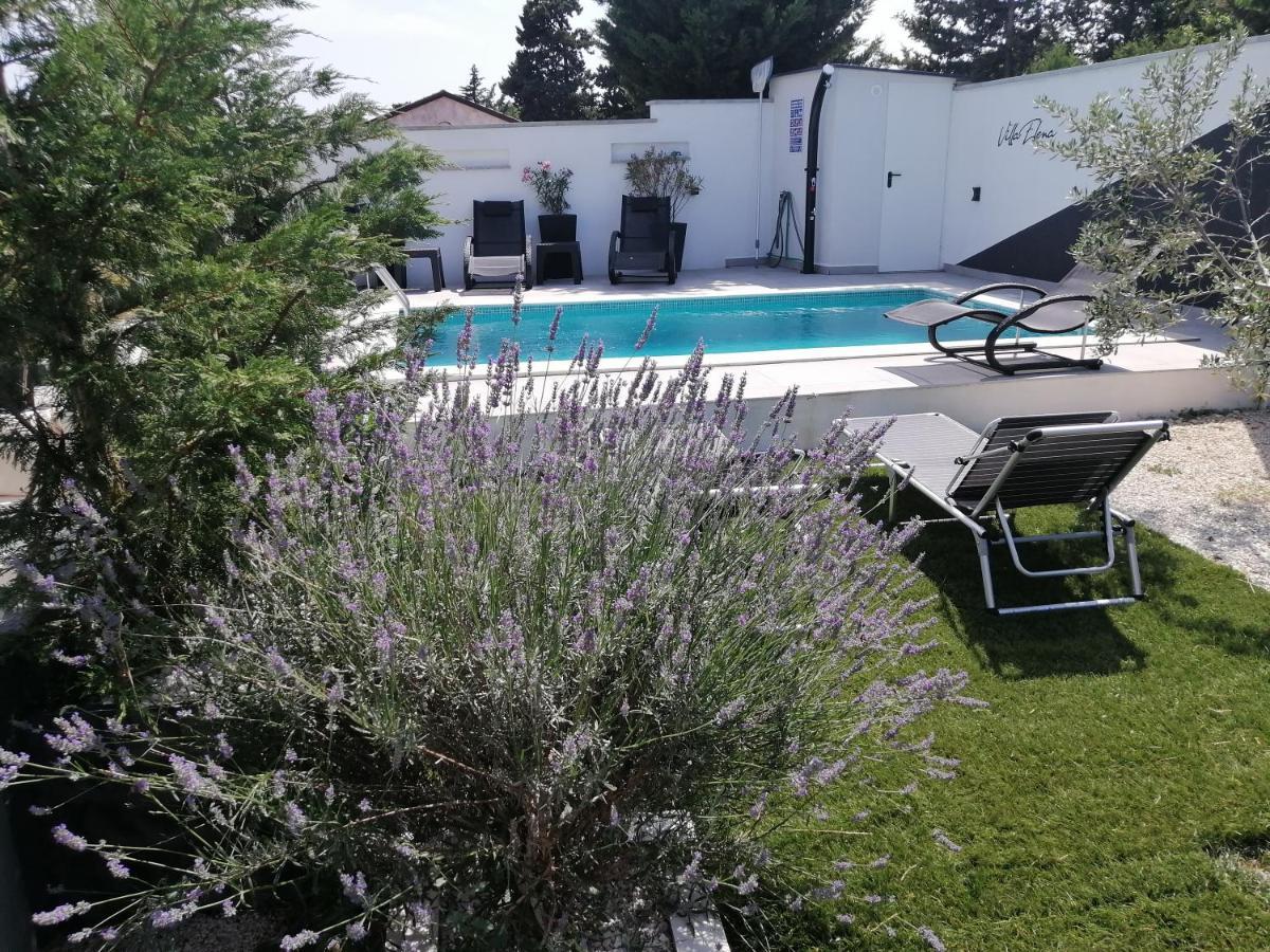 Elena Villa Pomer Exterior foto